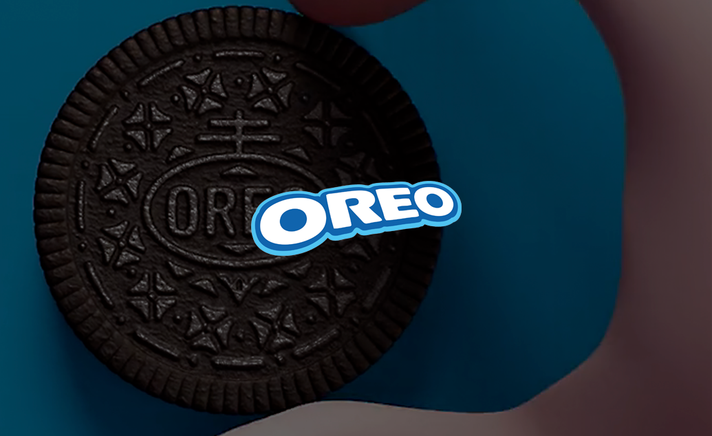 cover oreo