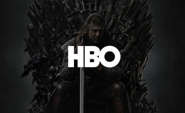 Cover HBO