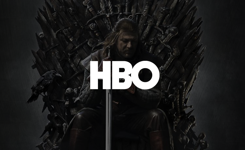 Cover HBO